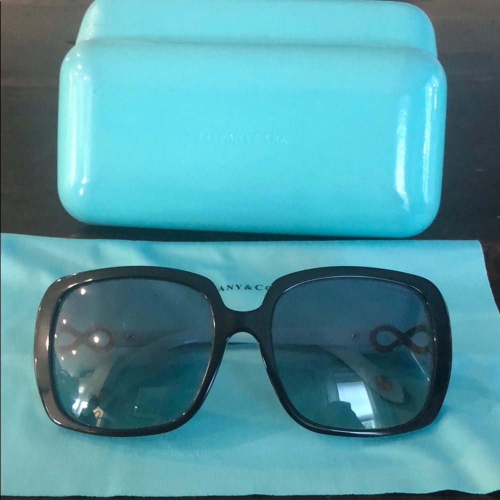 Tiffany Sunglasses